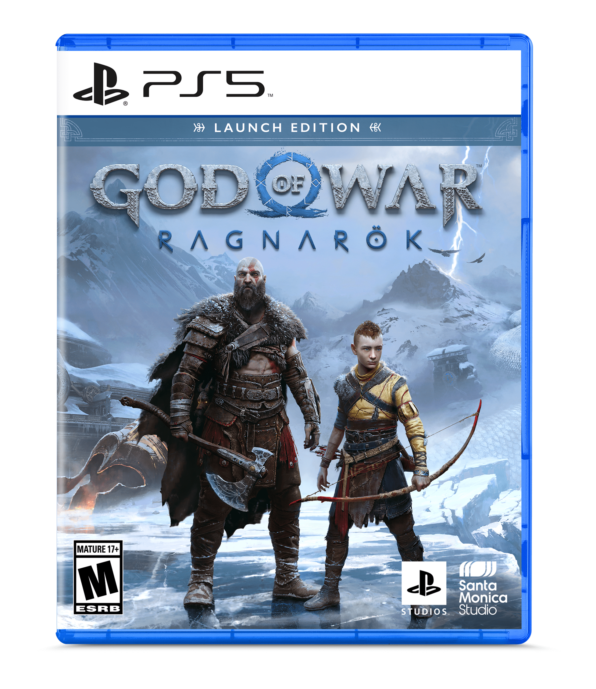 God of War Ragnarok